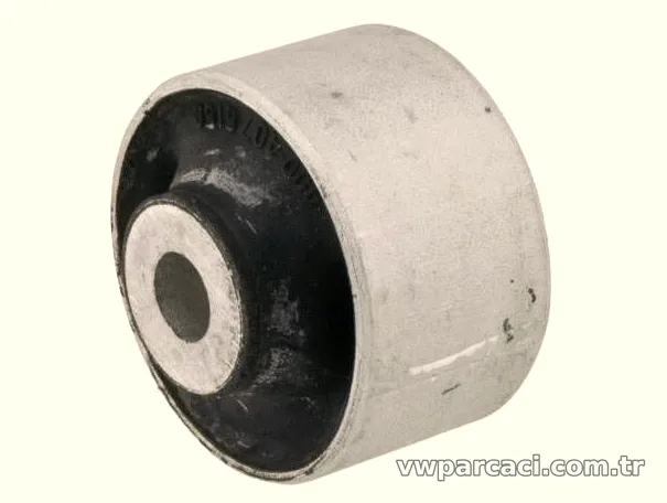 Tabla Burç - Audi A4 - 1998 - 2005 - İTHAL - 4B0407515-1