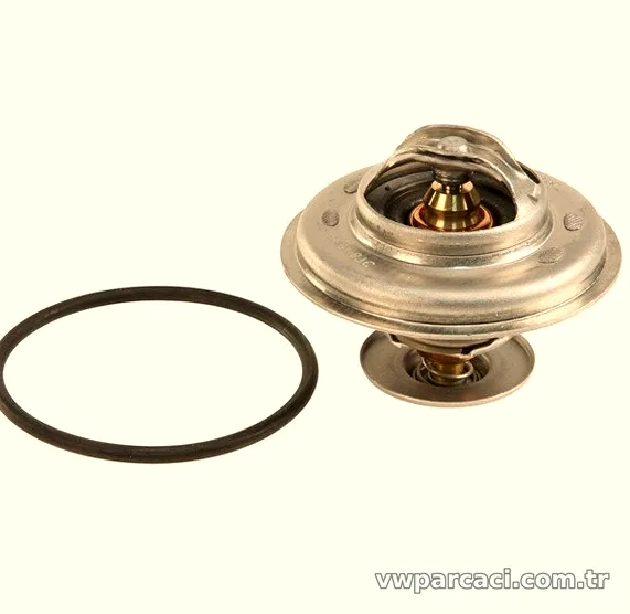 Termostat - AAR - Motor - Audi A6 - 1995 - 1996 - İTHAL - 069121113-7