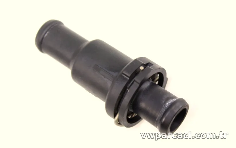 Termostat - BMY - Motor - 1.4 TDİ - Jetta - 2006 - 2011 - İTHAL - 1K0121113A-19