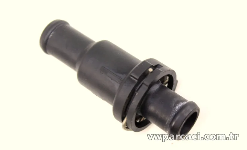 Termostat - CFHC - Motor - 2.0 TDİ - Touran - 2011 - 2015 - İTHAL - 1K0121113A-34