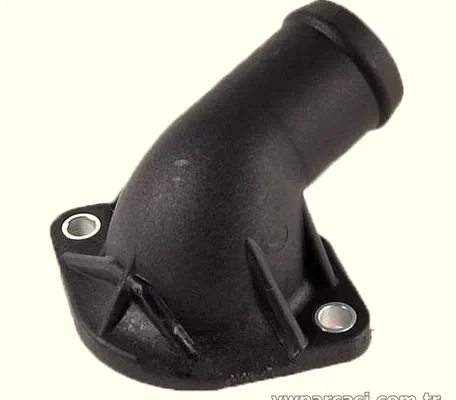 Termostat Kapağı – ADR – Motor – 1.8 TDİ – Audi A4 – 1998 – 1999 (İTHAL)