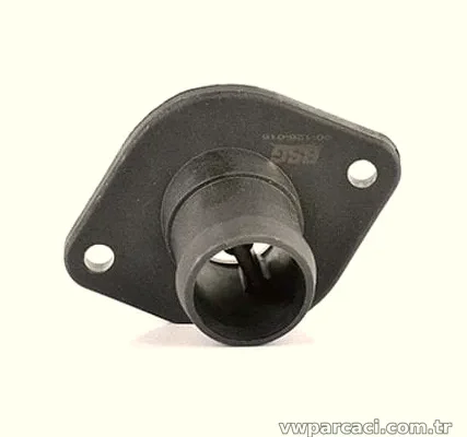 Termostat Kapağı – AXP – Motor – 1.4/1.6 TDİ – Octavia – 2001 – 2011 – 032121121J-25
