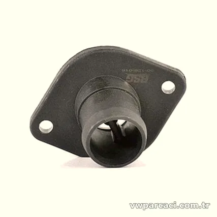 Termostat Kapağı - AXP - Motor - 1.4/1.6 TDİ - Octavia - 2001 - 2011 - İTHAL - 032121121J-25