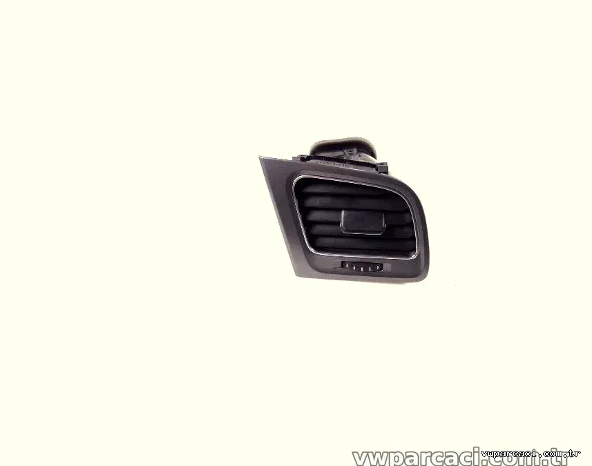 Torpido Hava Izgarası Sağ - Golf 7 - 2013 - İTHAL - 5G1819704