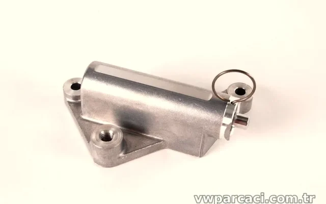 Triger Gergi Damperi – APU – Motor – Audi A4 – 1999 – 2001
