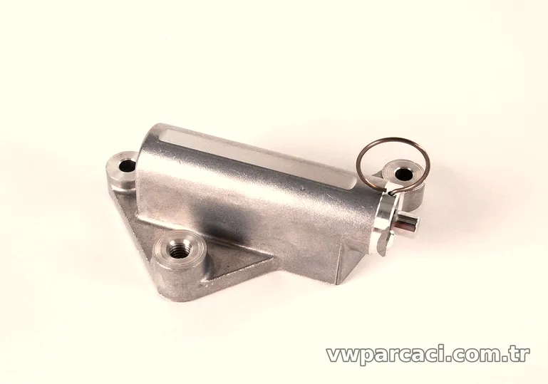 Triger Gergi Damperi - APU - Motor - Audi A4 - 1999 - 2001 - İTHAL - 058109479B-3