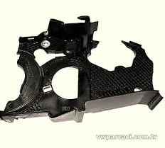 Triger Iç Kapak - AWX - Motor - 1.9 TDİ - Audi A6 - 2002 - 2005 - İTHAL - 045109145H-42