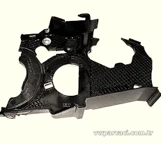 Triger Iç Kapak – BKC – Motor – 1.9/2.0 TDİ – Jetta – 2006 – 2008 (İTHAL)