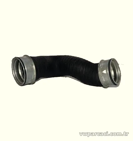 Turbo Hortumu - BKC - Motor - 1.9/2.0 TDİ - Toledo - 2005 - 2009 - İTHAL - 1K0145832B-23