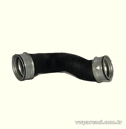 Turbo Hortumu - BKD - Motor - 1.9/2.0 TDİ - Golf - 2008 - 2009 - İTHAL - 1K0145832B-8