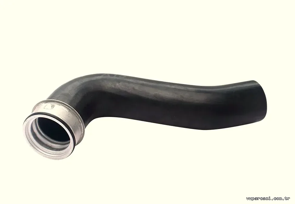 Turbo Hortumu - BLG - Motor - 1.4 TDİ - Touran - 2009 - 2010 - İTHAL - 1K0145832F-11