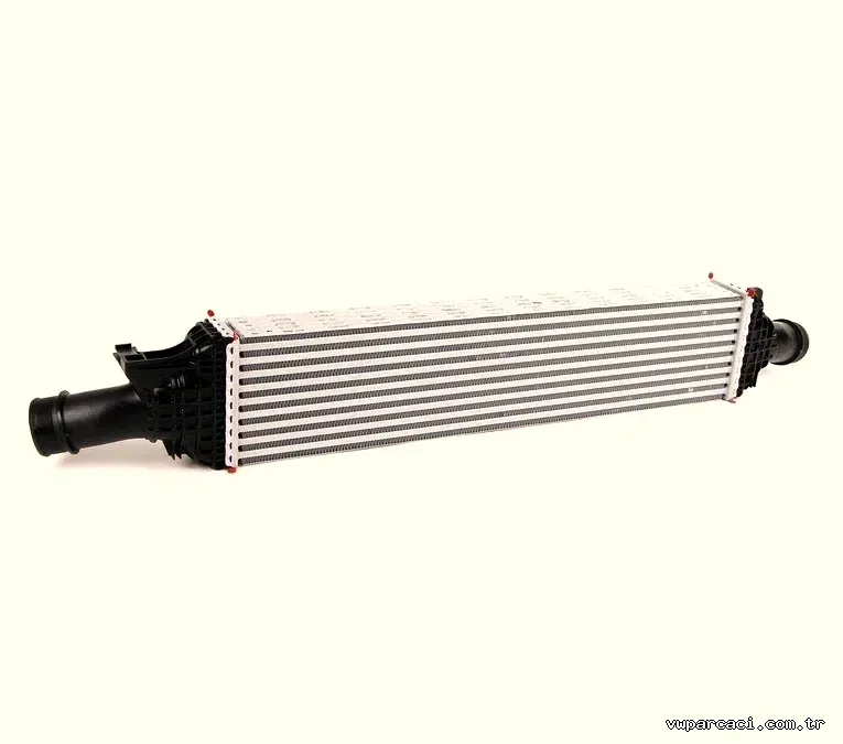 Turbo Radyatörü Intercooler - CJCA - Motor - 2.0 TDİ - Audi Q5 - 2013 - 2017 - İTHAL - 8K0145805G-6