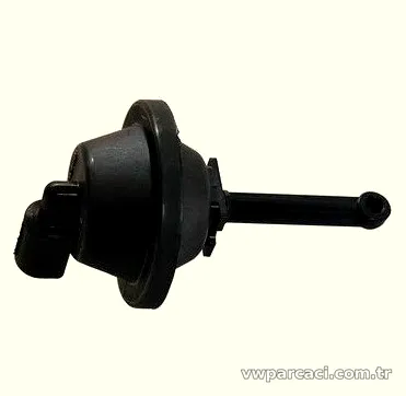 Vakum Tüpü - AKL - Motor - 1.6 TDİ - Leon - 2002 - 2006 - İTHAL - 06A129061-12