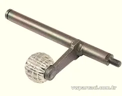Vites Değiştirme Çubuğu Komple - ADC - Motor - 1.6/2.0 TDİ - Polo Classic - 2000 - 2002 - İTHAL - 1H0711173-10