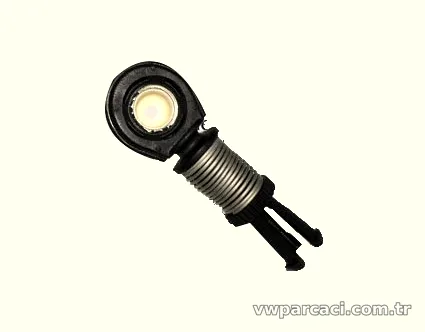 Vites Değiştrme Çubuğu - ALH - Motor - 1.8/1.9 TDİ - Cordoba - 1999 - 2002 - İTHAL - 1J0711761A-17