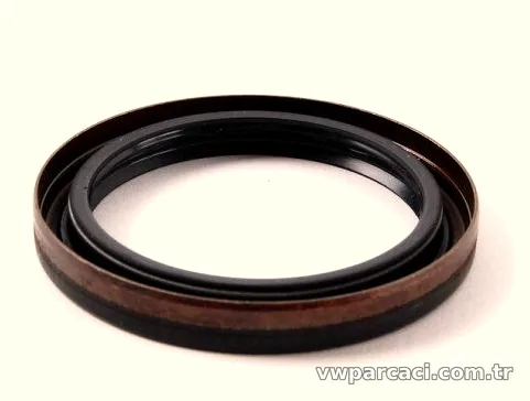 Vites Mil Keçesi – 50x65x8 – NVS – Motor – Toledo – 2013 – 2015 (İTHAL)