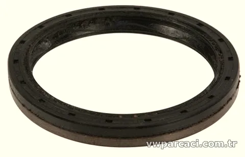 Vites Mil Keçesi – 60×74,3×8 – ERM – Motor – Sharan – 2003 – 2005 (İTHAL)