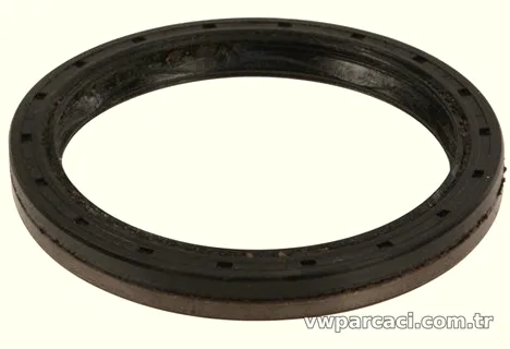 Vites Mil Keçesi - 60x74,3x8 - GVT - Motor - Jetta - 2006 - 2011 - İTHAL - 02M301189B-24