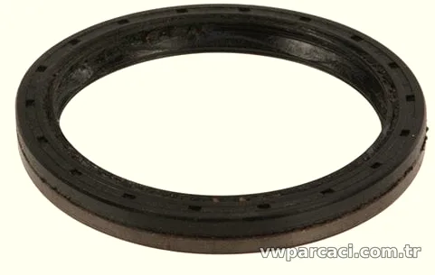 Vites Mil Keçesi – 60×74,3×8 – JHY – Motor – 1.6 TDİ – Audi A3 – 2008 – 2008