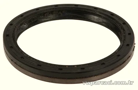 Vites Mil Keçesi - 60x74,3x8 - MWS - Motor - Beetle - 2012 - 2016 - İTHAL - 02M301189B-3