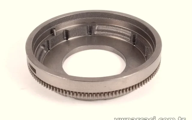 İTHAL Volant – ADD – Motor – 1.6/1.9 TDİ – Polo Classic – 1997 – 2000