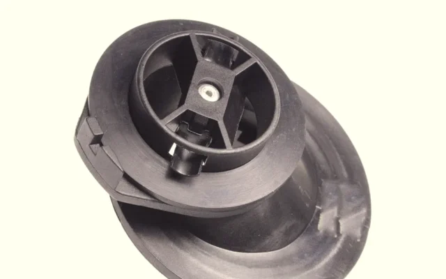 Yağ Dolum Boru Ağzı – AZD – Motor – 1.6 TDİ – Golf – 1998 – 2001 (İTHAL)
