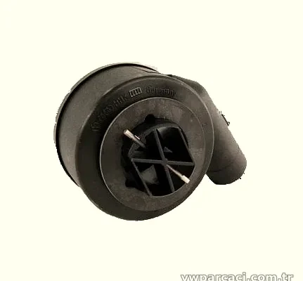İTHAL Yağ Dolum Borusu – APK – Motor – 2.0 TDİ – Golf – 2003 – 2006