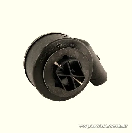Yağ Dolum Borusu - APK - Motor - 2.0 TDİ - Golf - 2003 - 2006 - İTHAL - 06A103465-6