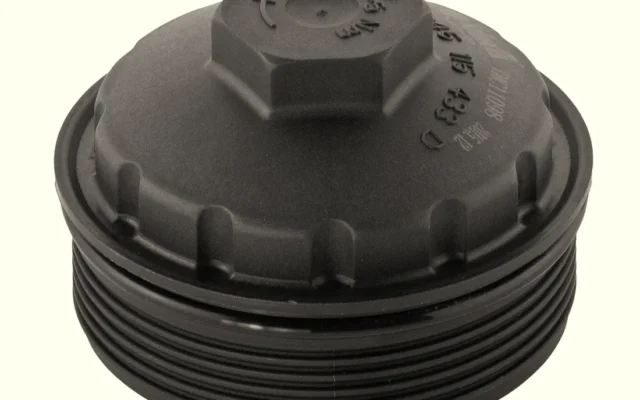 İTHAL Yağ Filtre Kapağı – BLS – Motor – 1.4/1.9 TDİ -Ibiza – 2009-2011