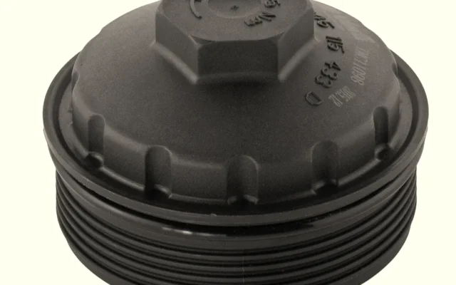 Yağ Filtre Kapağı – CBAA – Motor – 2.0 TDİ -Audi A3 -2009-2013 (İTHAL)