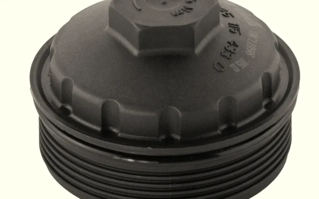 İTHAL Yağ Filtre Kapağı – CBAA – Motor – 2.0 TDİ -Passat – 2009-2012