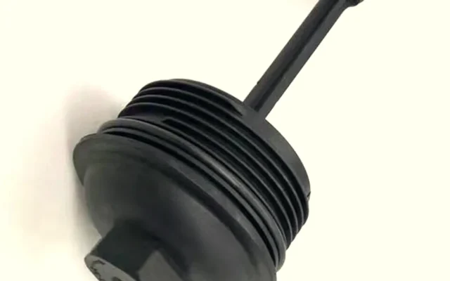 İTHAL Yağ Filtre Kapağı – CFFA – Motor – 2.0 TDİ – Passat – 2009 -2012