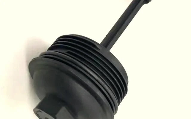 Yağ Filtre Kapağı – CGLD – Motor – 2.0 TDİ – Audi A6 – 2011-2014 (İTHAL)