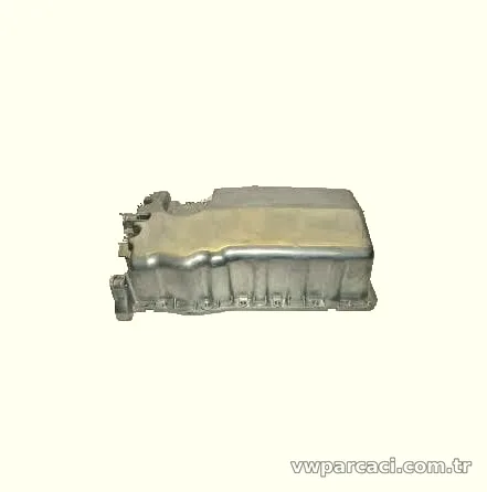 Yağ Karteri Sensörsüz - AEH - AKL - AVU - Motor - 1.6 TDİ - Bora - 2002 - 2002 - İTHAL - 038103601NA-15