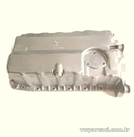 Yağ Karteri Sensörsüz - BKD - AZV - BKC - BXE - BXF - Motor - 1.9/2.0 TDİ - Leon - 2006 - 2010 - İTHAL - 038103601AK-7