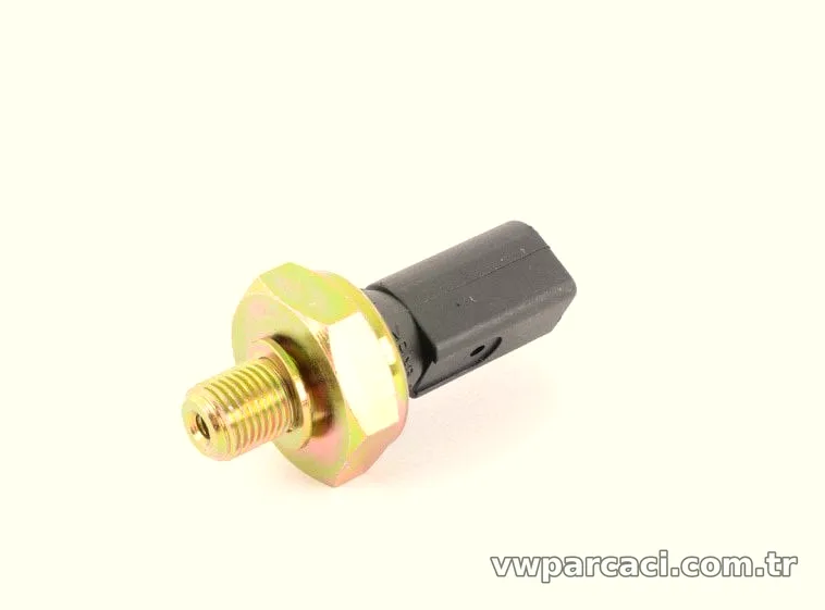 Yağ Müşürü -1Z-AFN-AHU-AJH-ANU-AVG- Motor - Sharan - 1996-2000 - İTHAL - 06A919081A-3