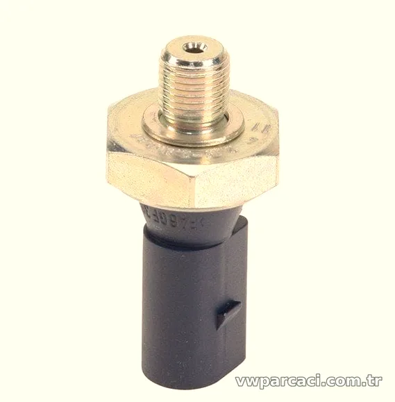 Yağ Müşürü -CCZA-CBUA-CBTA-CCCA- Motor - Beetle -2012-2016 - İTHAL - 04E919081A-24