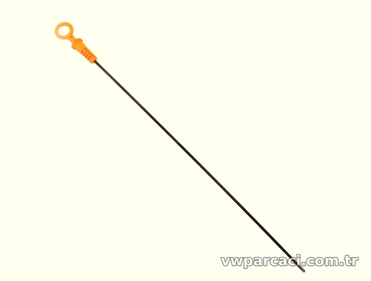 Yağ Ölçüm Çubuğu - AMF - Motor - 1.4 TDİ - Cordoba - 2003 - 2005 - İTHAL - 045115611-1
