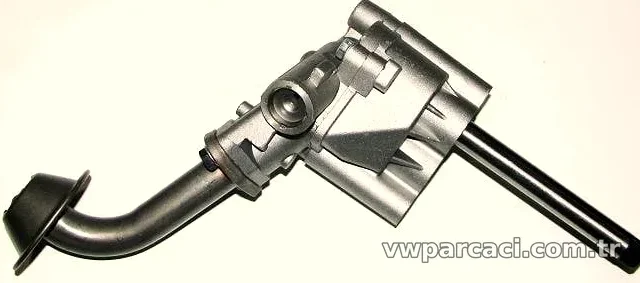 İTHAL Yağ Pompası – 1F – ADZ – AFT – AKS – Motor – 1.6/2.0 TDİ – Toledo – 1997 – 1999