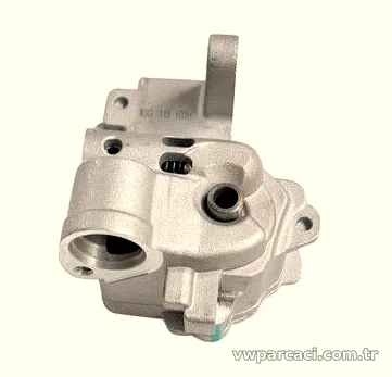 Yağ Pompası -CAGA-CAGB- Motor – 2.0 TDİ – Audi A4 – 2008 – 2012 (İTHAL)