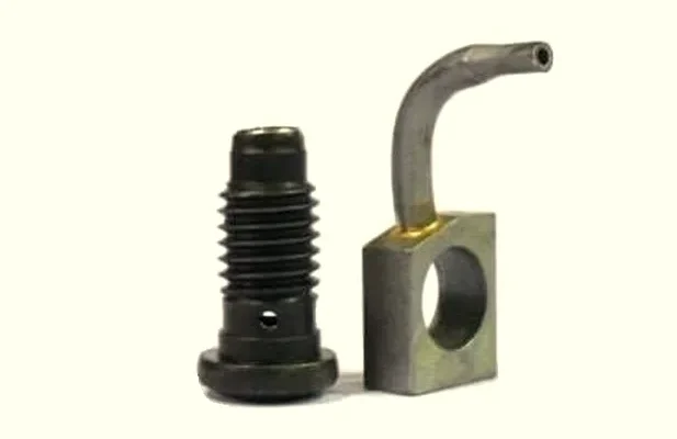 İTHAL Yağ Püskürtme Memesi – 1.9 TDİ – Sharan -2003-2005