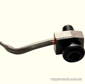 Yağ Püskürtme Memesi -CBZB- Motor - 1.2 TDİ - Polo - 2013-2014 - İTHAL - 03C103157A-21