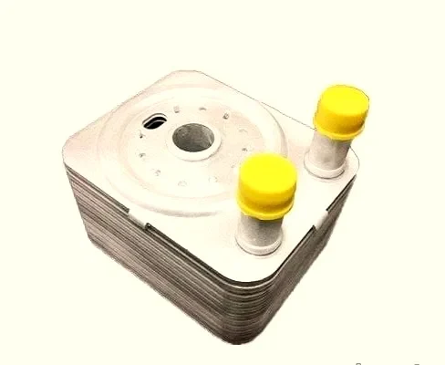 Yağ Soğutucu -CAGA-CAGB- Motor – 2.0 TDİ – Audi A4 -2008-2012 – 038117021E-27