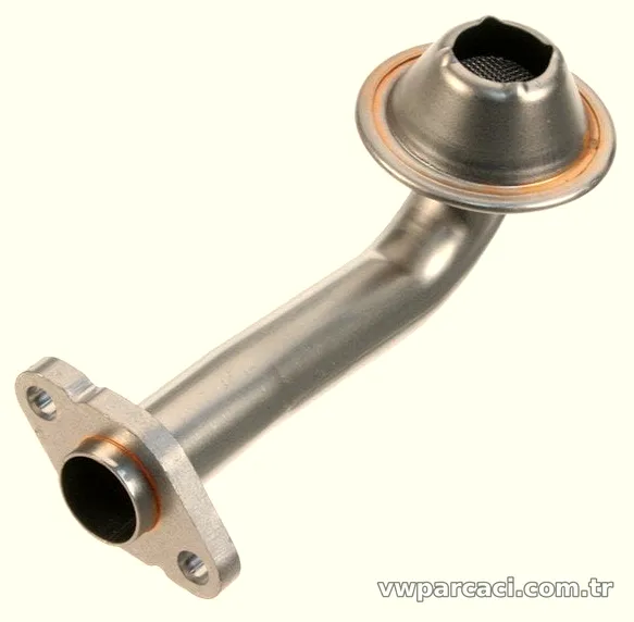 Yağ Süzgeci -AEH-AKL-AQX- Motor - 1.6/2.0 TDİ -Cordoba-1999-2002 - İTHAL - 06A115251-26