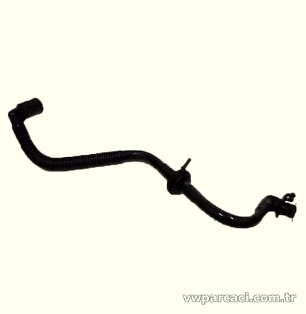 Yakıt Hortumu -CBZB- Motor - 1.2 TDİ - Leon - 2006 - 2010 - İTHAL - 03F133518D-1