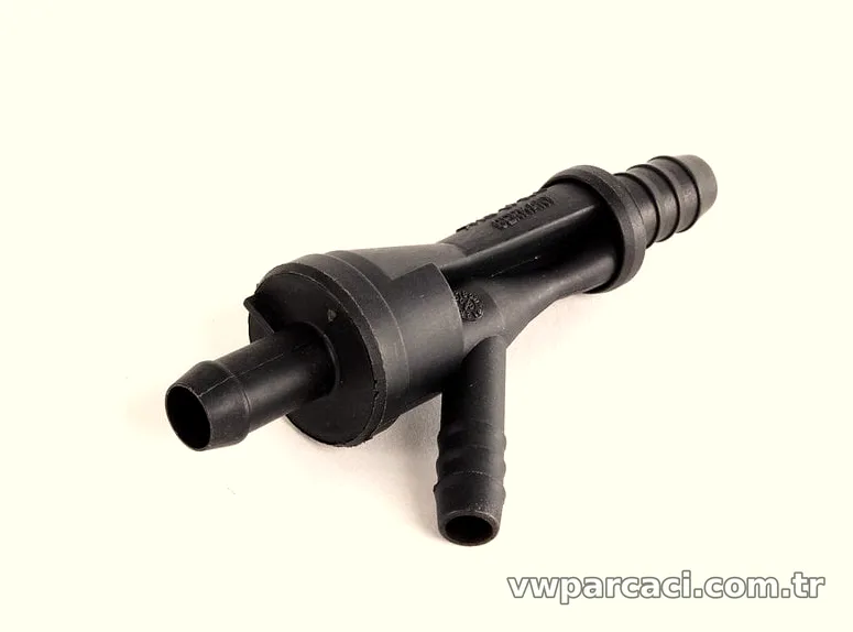 Yakıt Püskürtme Memesi - 1.8 TDİ - Audi A6 - 1998 - 2001 - İTHAL - 058133753B-9