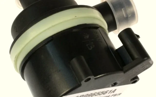 İTHAL Yardımcı Su Pompası -CNLA- Motor – 1.4 TDİ – Jetta – 2011 – 2018