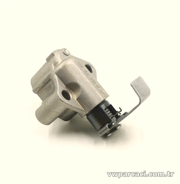 Zincir Gergisi - 2.0 TDİ - Jetta - 2006 - 2011 - İTHAL - 06K109467K-14