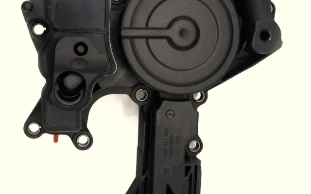 Hava Regülatörü – BYJ – Motor – 1.8 TDI – Octavia – 2007 – 2017 – 06H103495A-10