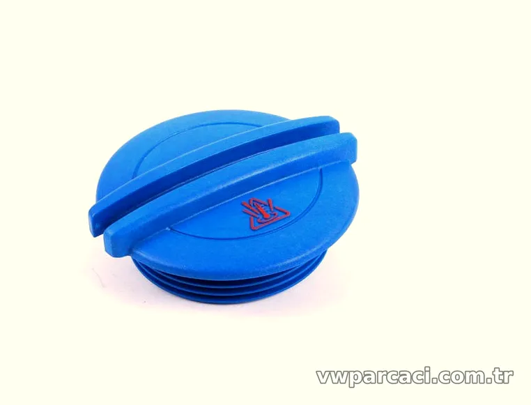Radyatör Su Depo Kapağı (Tüm Modeller) - BCA - Motor - 1.4 TDI - Beetle - 2002 - 2010 - JOPEX - 3B0121321-3